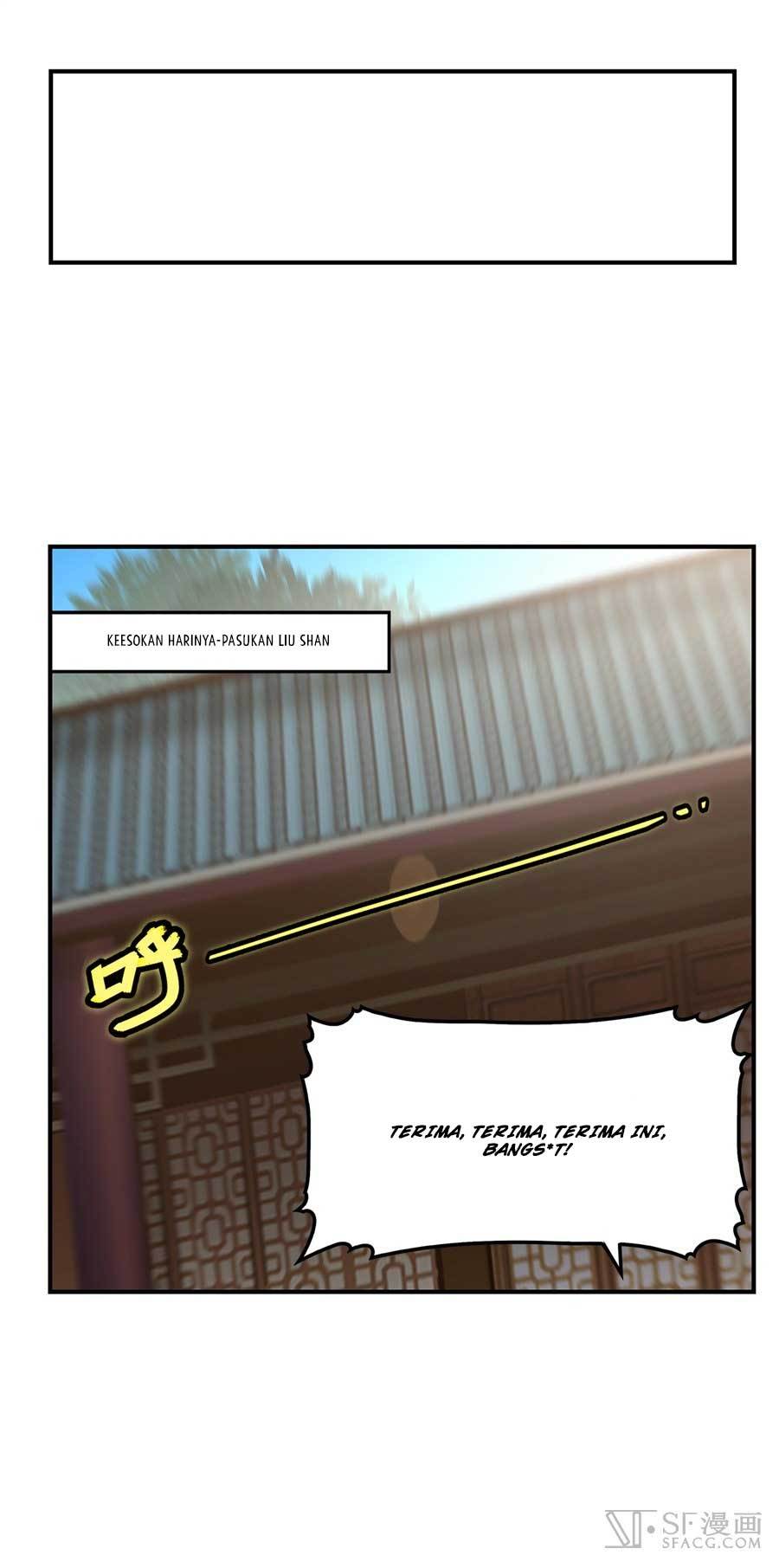 Martial King’s Retired Life Chapter 38 Gambar 4